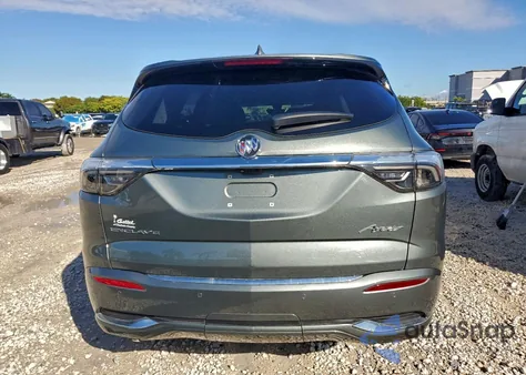 2023 Buick Enclave Avenir z USA, uszkodzony, nr VIN 5GAERDKW3PJ168161